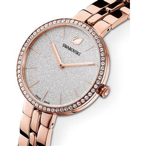 swarovski watches women prices